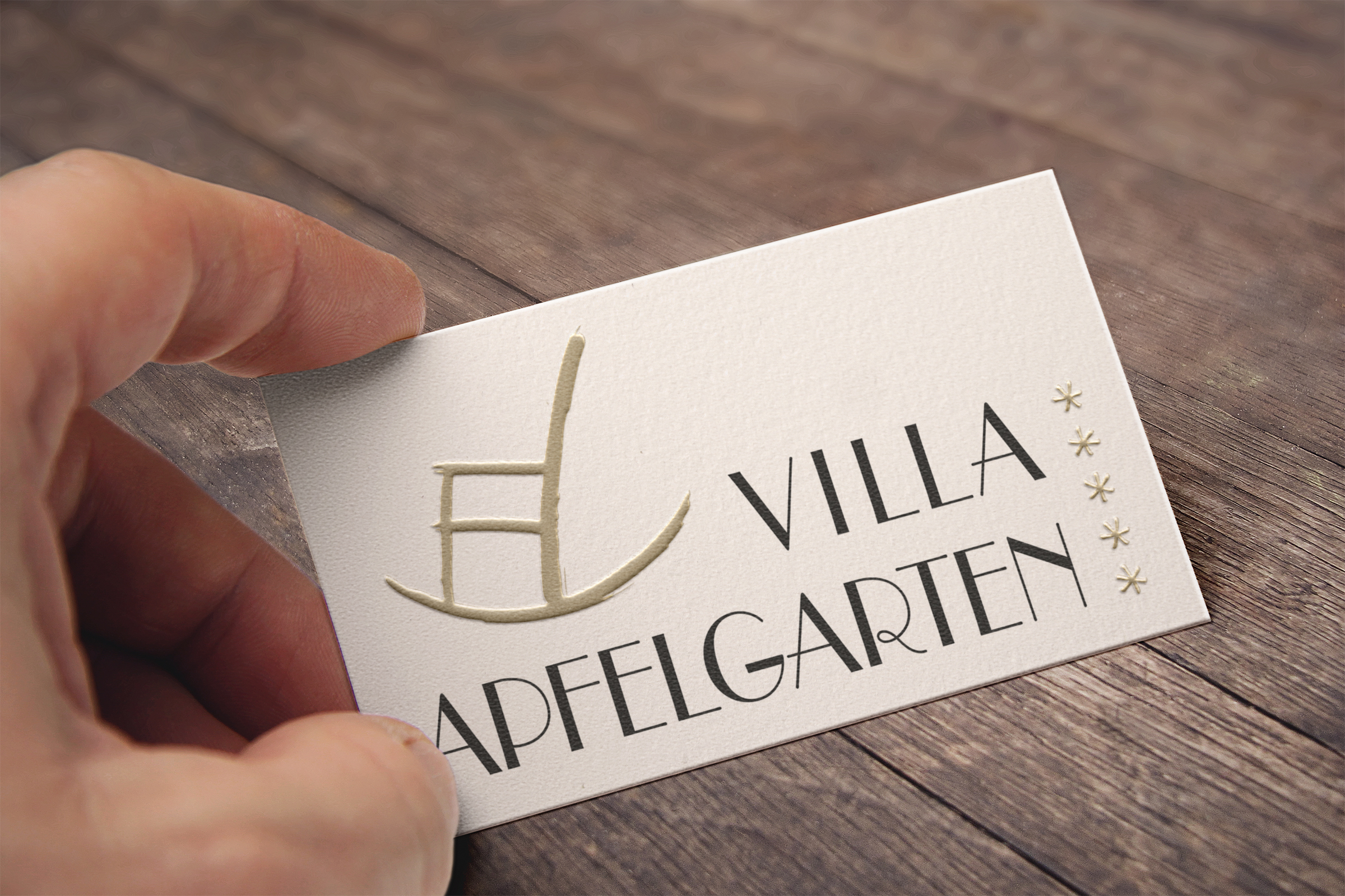 Villa Apfelgarten