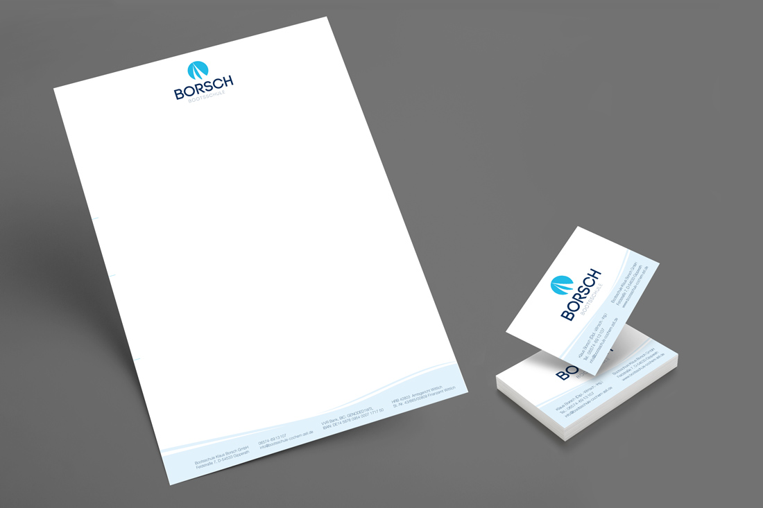 Bootsschule Klaus Borsch