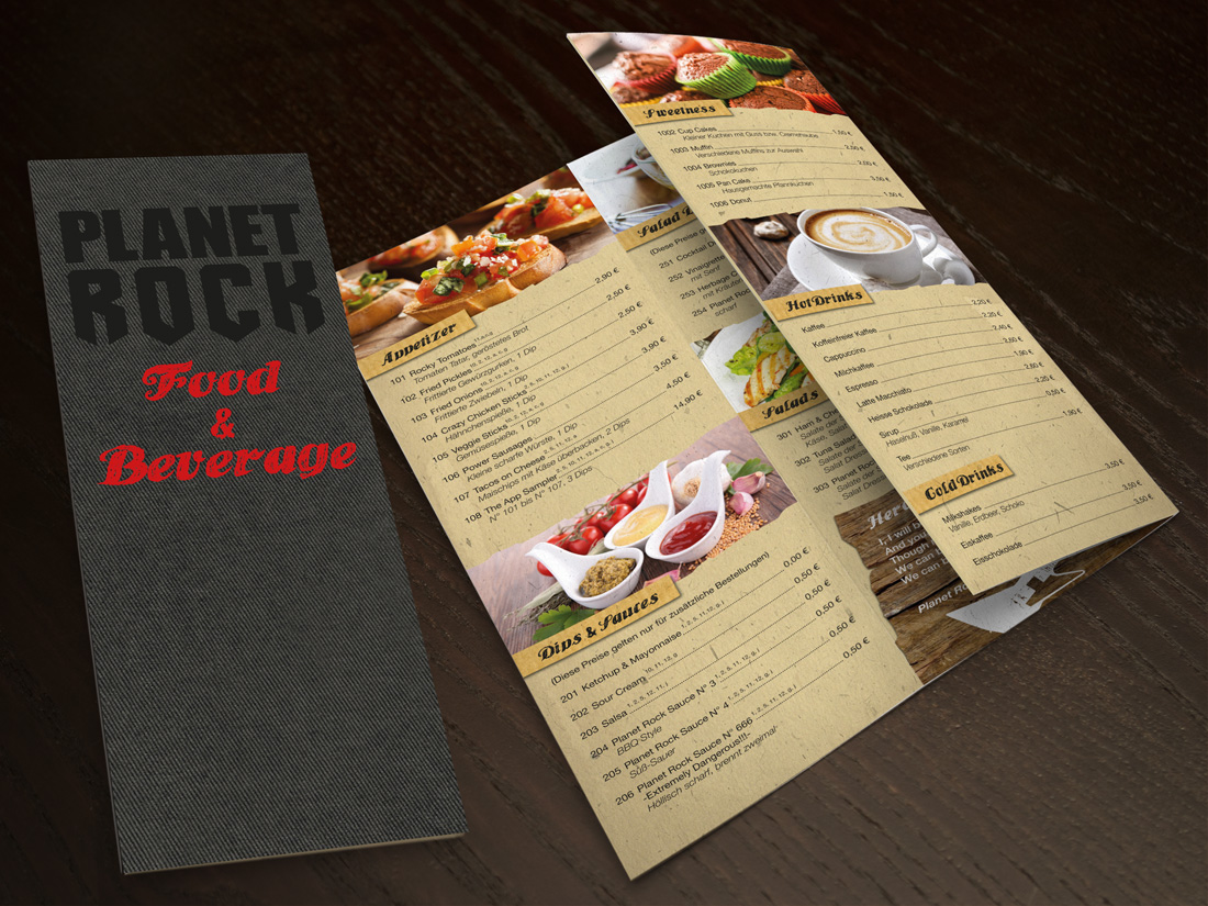 Planet Rock