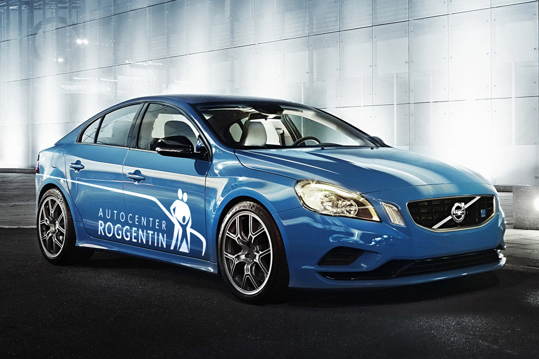 Autocenter Roggentin